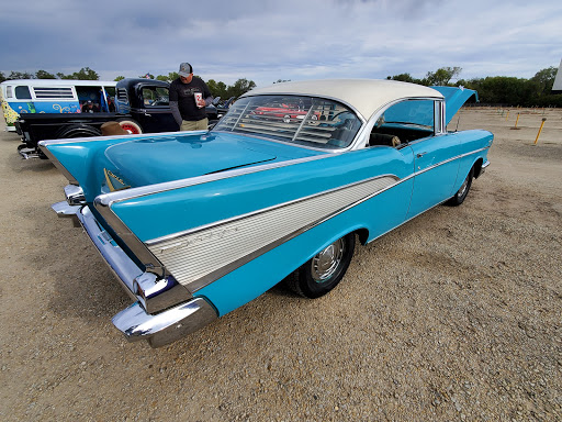 Drive-in Movie Theater «Starlite Drive-In Theatre», reviews and photos, 3900 S Hydraulic Ave, Wichita, KS 67216, USA