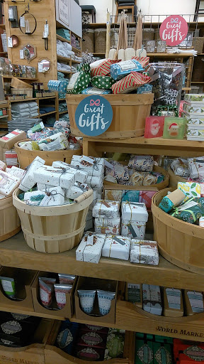 Furniture Store «Cost Plus World Market», reviews and photos, 6101 Long Prairie Rd #300, Flower Mound, TX 75028, USA