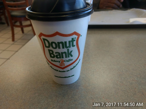 Donut Shop «Donut Bank», reviews and photos, 3988 IN-261, Newburgh, IN 47630, USA