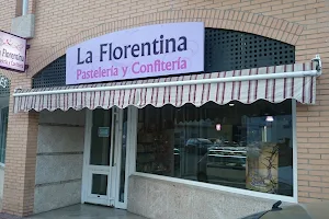 Pasteleria Y Confitetia La Florentina image