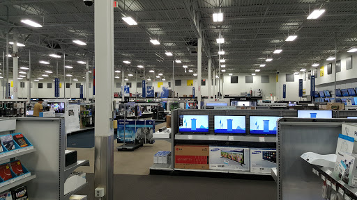 Electronics Store «Best Buy», reviews and photos, 9970 N Newport Hwy, Spokane, WA 99218, USA