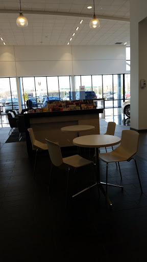 Auto Repair Shop «Summit Place Kia East», reviews and photos, 44900 N Gratiot Ave, Charter Twp of Clinton, MI 48036, USA