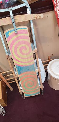 Antique Store «The Estate Sale Antiques», reviews and photos, 4590 Harrison Blvd, Ogden, UT 84403, USA