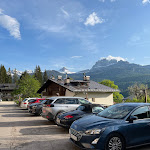 Photo n°4 de l'avis de Tree.a fait le 22/05/2023 à 21:01 sur le  Hotel Serena Cortina à Cortina d'Ampezzo