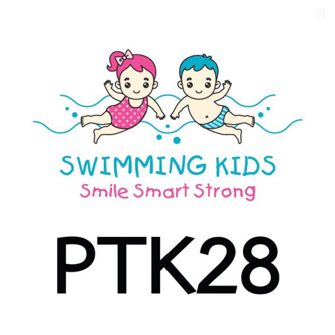 Swimming Kids Pattanakarn