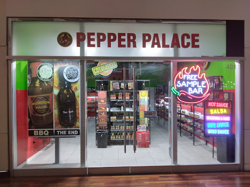 Pepper Palace