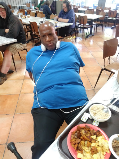 Non-Profit Organization «St. Vincent de Paul Society», reviews and photos