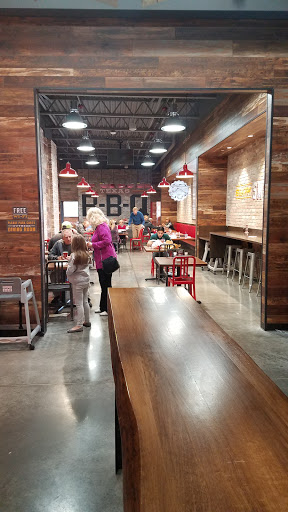 Grocery Store «H-E-B», reviews and photos, 7988 Farm to Market Rd 1488, Magnolia, TX 77354, USA