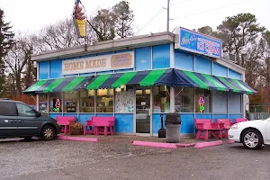 Snowflake Ice Cream Shoppe image