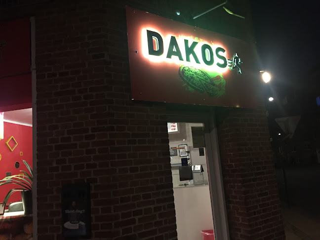 DAKOS - Pizza