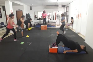 LIFEGYM image