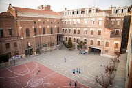 Colegio María Inmaculada. Chamberí. Infantil, Primaria, ESO y Bachillerato en Madrid