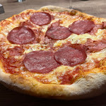 Photo n°1 de l'avis de Franziska.i fait le 25/02/2024 à 19:43 sur le  La Strada Pizzeria à Stolberg (Rhineland)