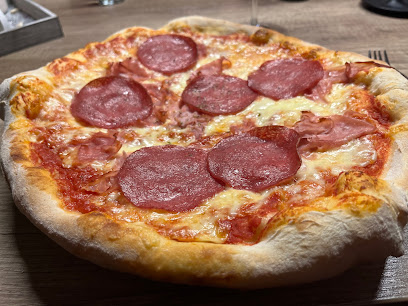 La Strada Pizzeria – Stolberg
