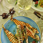 Photo n°2 de l'avis de Victor.o fait le 18/06/2023 à 08:24 sur le  San Lorenzo Restaurant à Sirmione