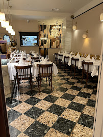 Atmosphère du Restaurant français Le Petit George à Paris - n°10