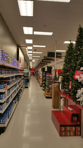 Department Store «Target», reviews and photos, 30602 Santa Margarita Pkwy, Rancho Santa Margarita, CA 92688, USA