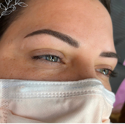 Explore dark knight tattoo ideas, creative tattoo ideas in Savannah, available at Sweet Peach Cosmetic Tattoo Shop