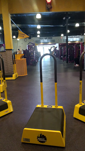 Gym «Planet Fitness», reviews and photos, 8960 Knott Ave, Buena Park, CA 90620, USA