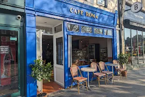 Cafe Roma - St Albans image