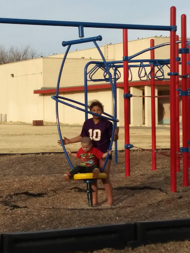 Laundry «Carlsbad Laundry», reviews and photos, 604 W Church St, Carlsbad, NM 88220, USA