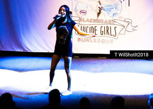 Live Music Venue «Vinyl Music Hall», reviews and photos, 2 S Palafox St, Pensacola, FL 32502, USA