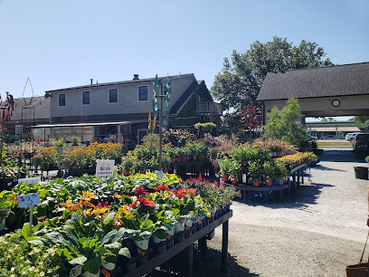 Iowa City Landscaping and Garden Center