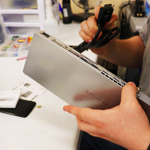 Electronics Store «Simple Cell», reviews and photos, 1533 Progress Way #116, Eldersburg, MD 21784, USA