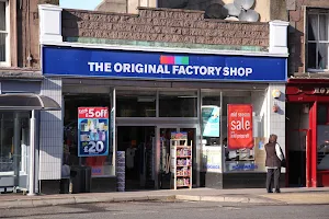 The Original Factory Shop (Montrose) image