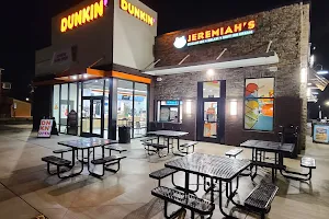 Dunkin' image