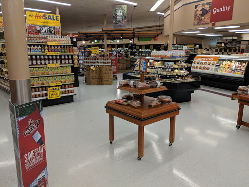 Grocery Store «Food Lion», reviews and photos, 2466 Centreville Rd, Centreville, MD 21617, USA