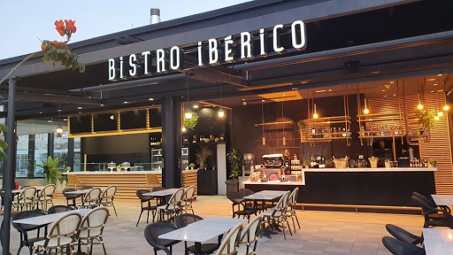 Bistro Iberico