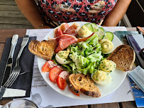 Plats et boissons du Restaurant Bistrot Du Marin à La Trinité-sur-Mer - n°17