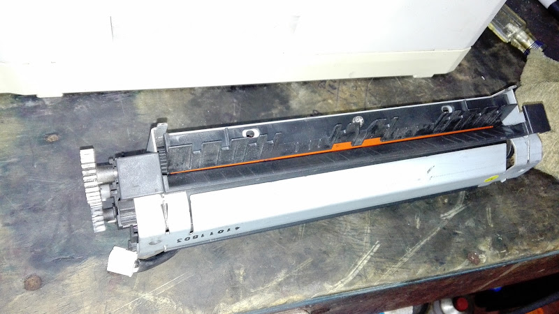 TALLER DE SERVICIO ELECTRÓNICO