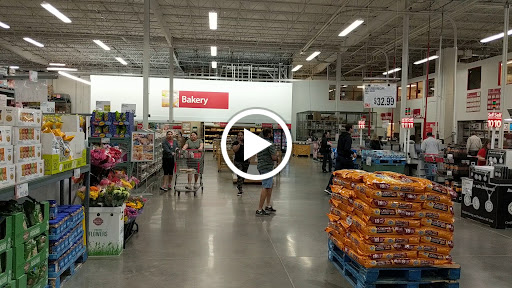 Warehouse club «BJ’s Wholesale Club», reviews and photos, 8811 Brier Creek Pkwy, Raleigh, NC 27617, USA