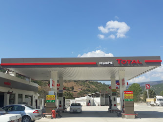 Total İstasyon