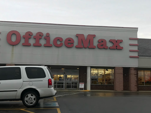 Office Supply Store «OfficeMax», reviews and photos, 3826 Morse Rd, Columbus, OH 43219, USA