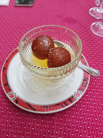 Plats et boissons du Restaurant indien Délices de Agra à Versailles - n°2