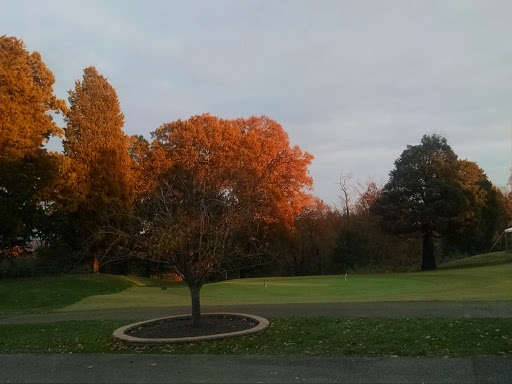 Golf Course «Pohick Bay Golf Course», reviews and photos, 10301 Gunston Road, Lorton, VA 22079, USA