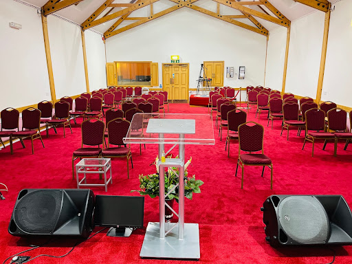 RCCG Jesus House Torry