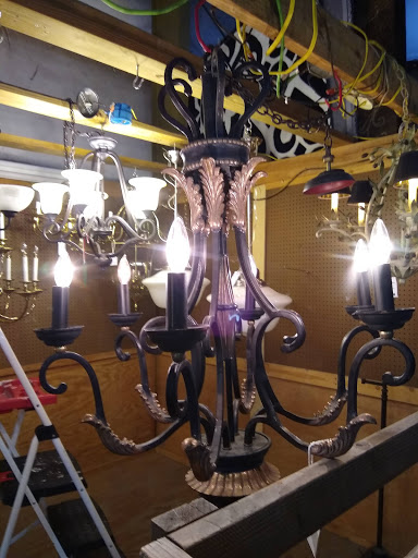 Thrift Store «East Cooper Habitat for Humanity ReStore», reviews and photos