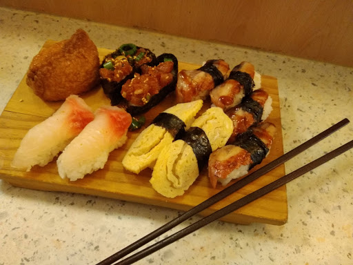 SAKURA Asiatische und Japanische Küche