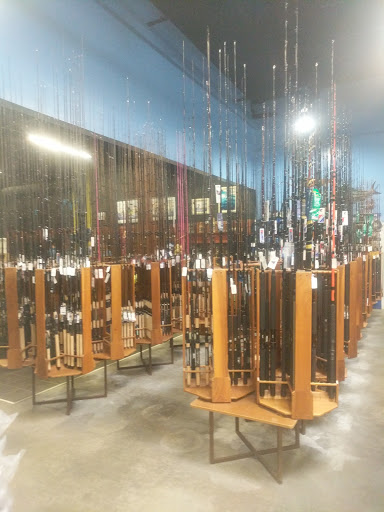 Outdoor Sports Store «Outdoor Pro Shop», reviews and photos, 412 Houser St, Cotati, CA 94931, USA