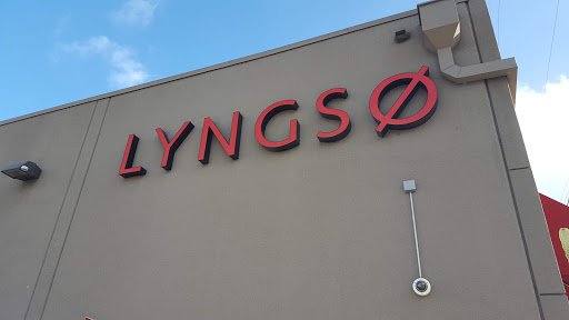 Stone Supplier «Lyngsø Garden Materials», reviews and photos, 345 Shoreway Rd, San Carlos, CA 94070, USA