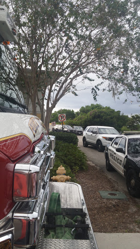 Community Center «Riverside Community Center», reviews and photos, 3061 E Riverside Dr, Fort Myers, FL 33916, USA