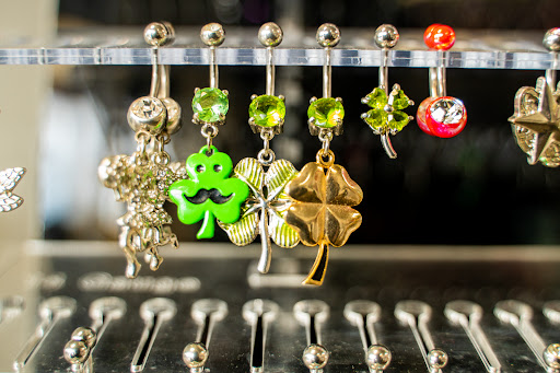 Explore exercise tattoo ideas, creative tattoo ideas in Summerville, available at Exotic Impressions Body Piercing