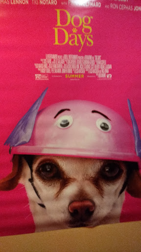 Movie Theater «Astoria Gateway Cinemas», reviews and photos, 1875 Marine Dr, Astoria, OR 97103, USA