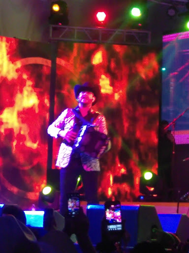 Concert Hall «Aragon Music Hall», reviews and photos, 1300 W Nolana Loop, Pharr, TX 78577, USA