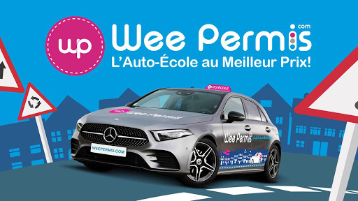 Auto-École Wee Permis à Saint-Quentin, Aisne