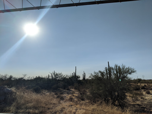 Historical Place «Goldfield (Ghost Town)», reviews and photos, 4650 N Mammoth Mine Rd, Apache Junction, AZ 85119, USA